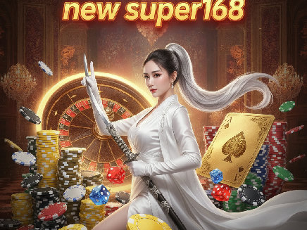 ทางเข้า new super168
