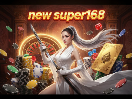 new super168